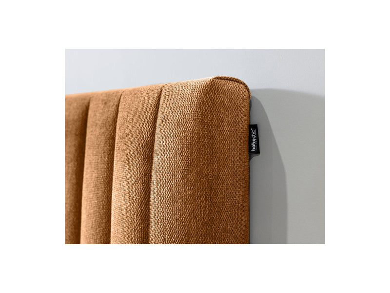Oceane - Cama Con Lamas Macizas