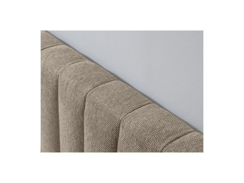 Oceane - Cama Con Lamas Macizas