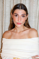 Round Earrings