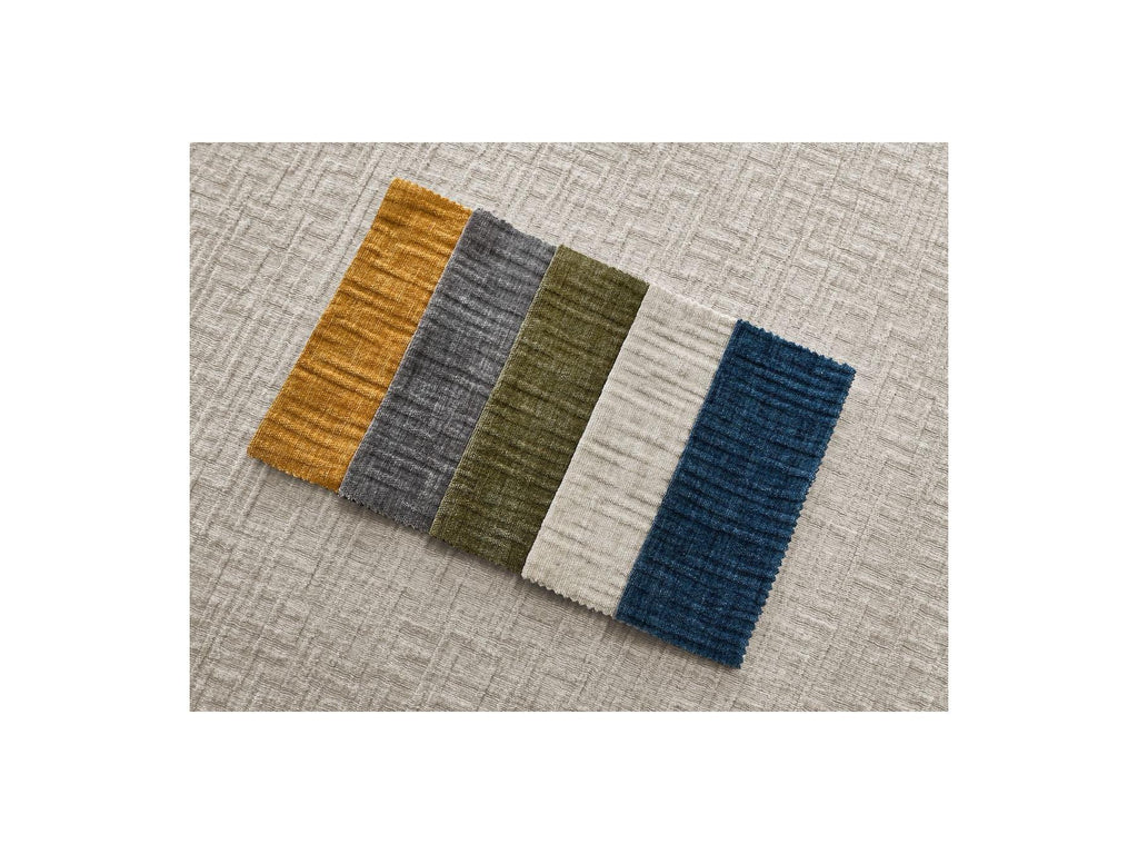 Hugo - Straight Sofa Bed with Express Opening - Textured Fabric - 160X190