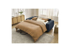Hugo - Straight Sofa Bed with Express Opening - Textured Fabric - 160X190