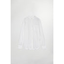 Miles Shirt - White