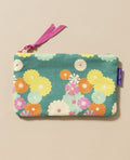 Pouch - Mellow dk green