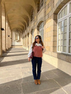 Jean Droit Solange Brut