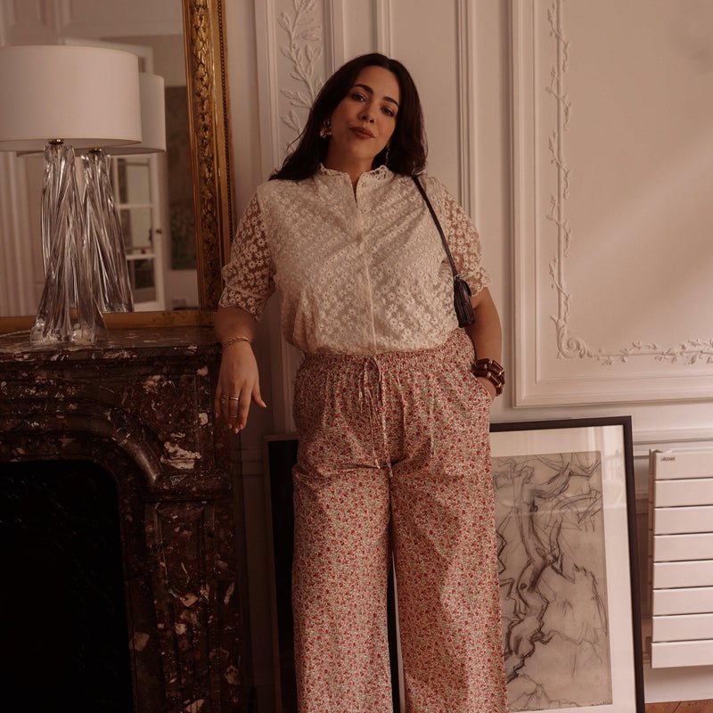 Pantalon Edgar