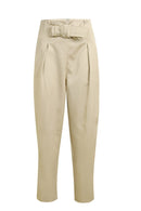 Lily - Pantalon - Kaki