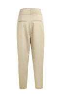 Lily - Pantalon - Kaki