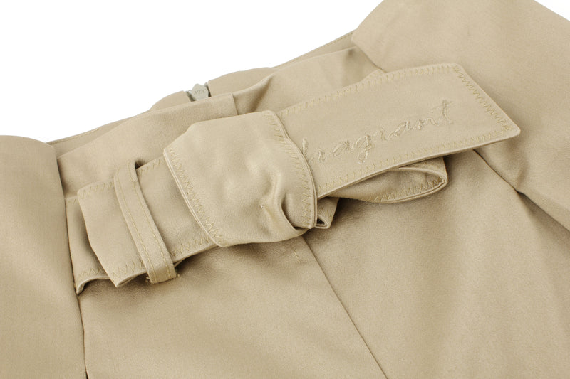 Lily - Pantalon - Kaki