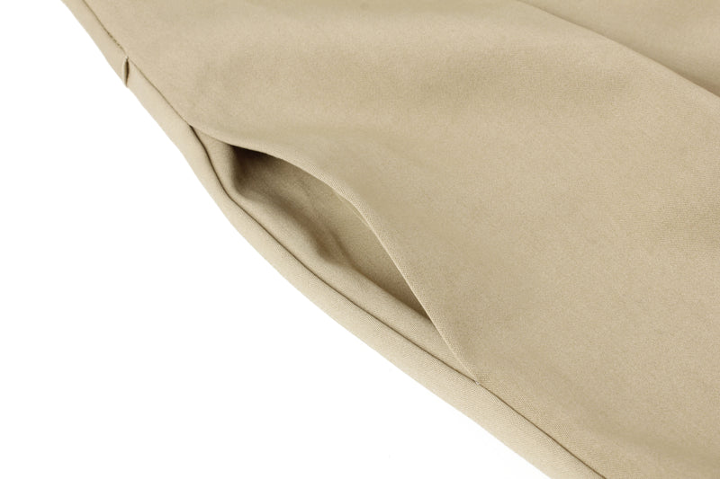 Lily - Pantalon - Kaki