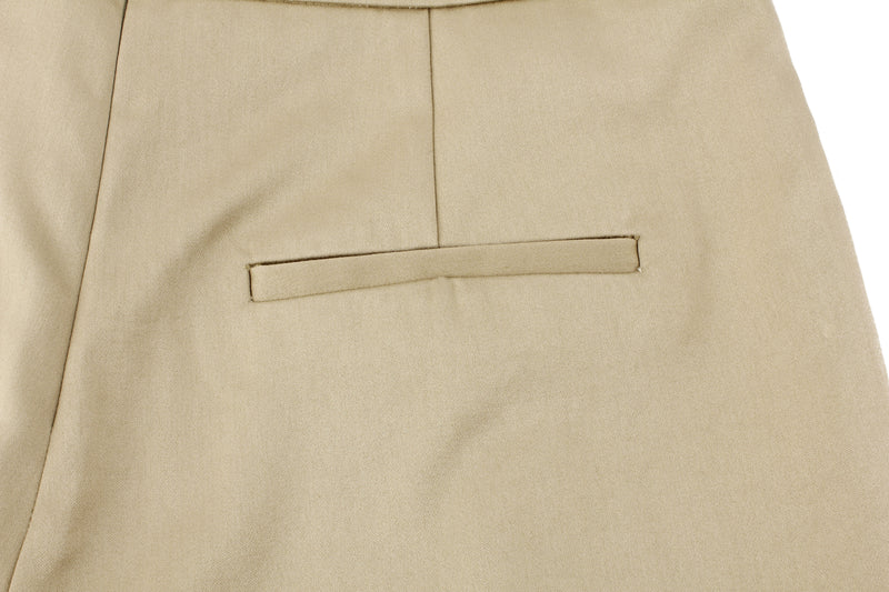 Lily - Pantalon - Kaki