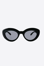 Gafas de sol - Negro - Mujer