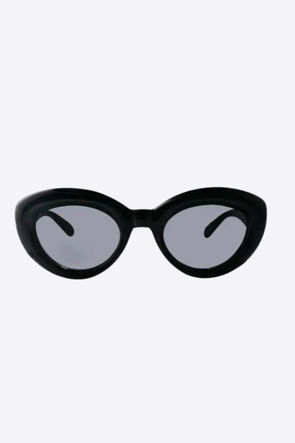 Lunettes De Soleil Maxile - Noir