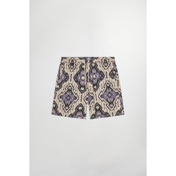 Gregor Shorts - Violet