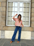 Blouse Liberty Martha