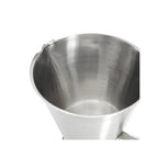 Medidor Graduado En Acero Inoxidable - 2 L