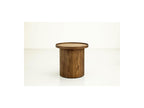 Castellane - Coffee Table - Solid Oak Veneer