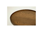 Castellane - Coffee Table - Solid Oak Veneer