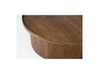 Castellane - Coffee Table - Solid Oak Veneer