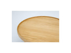 Castellane - Coffee Table - Solid Oak Veneer
