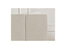 Elya - Storage Bed - Bouclette Fabric