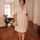 vestido flavi