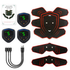 Dispositivo de electroestimulación muscular