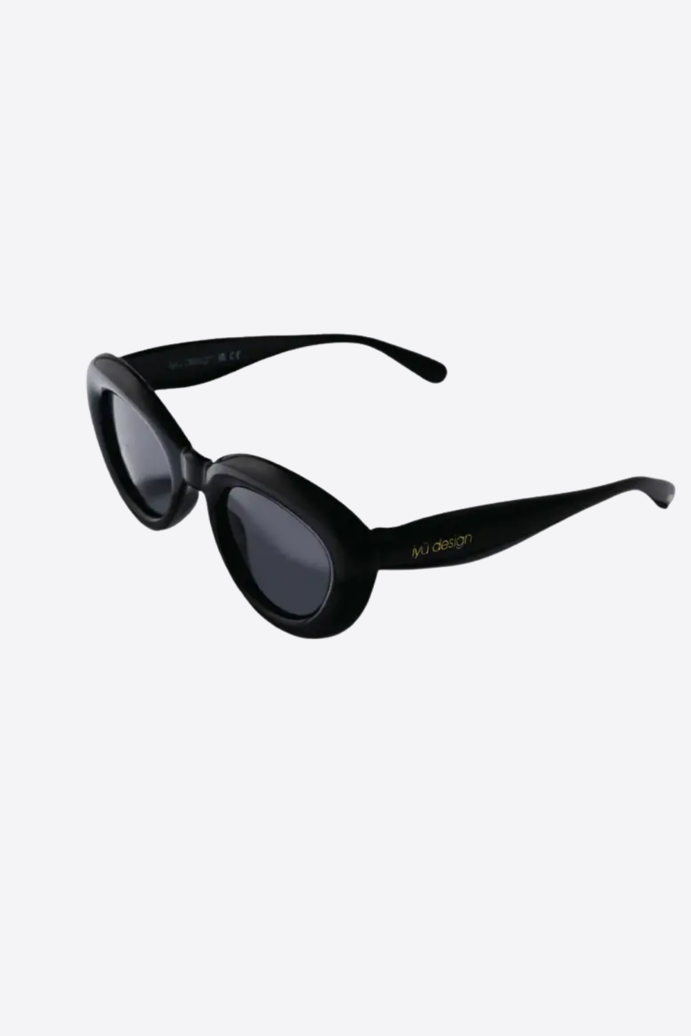 Gafas de sol - Negro - Mujer