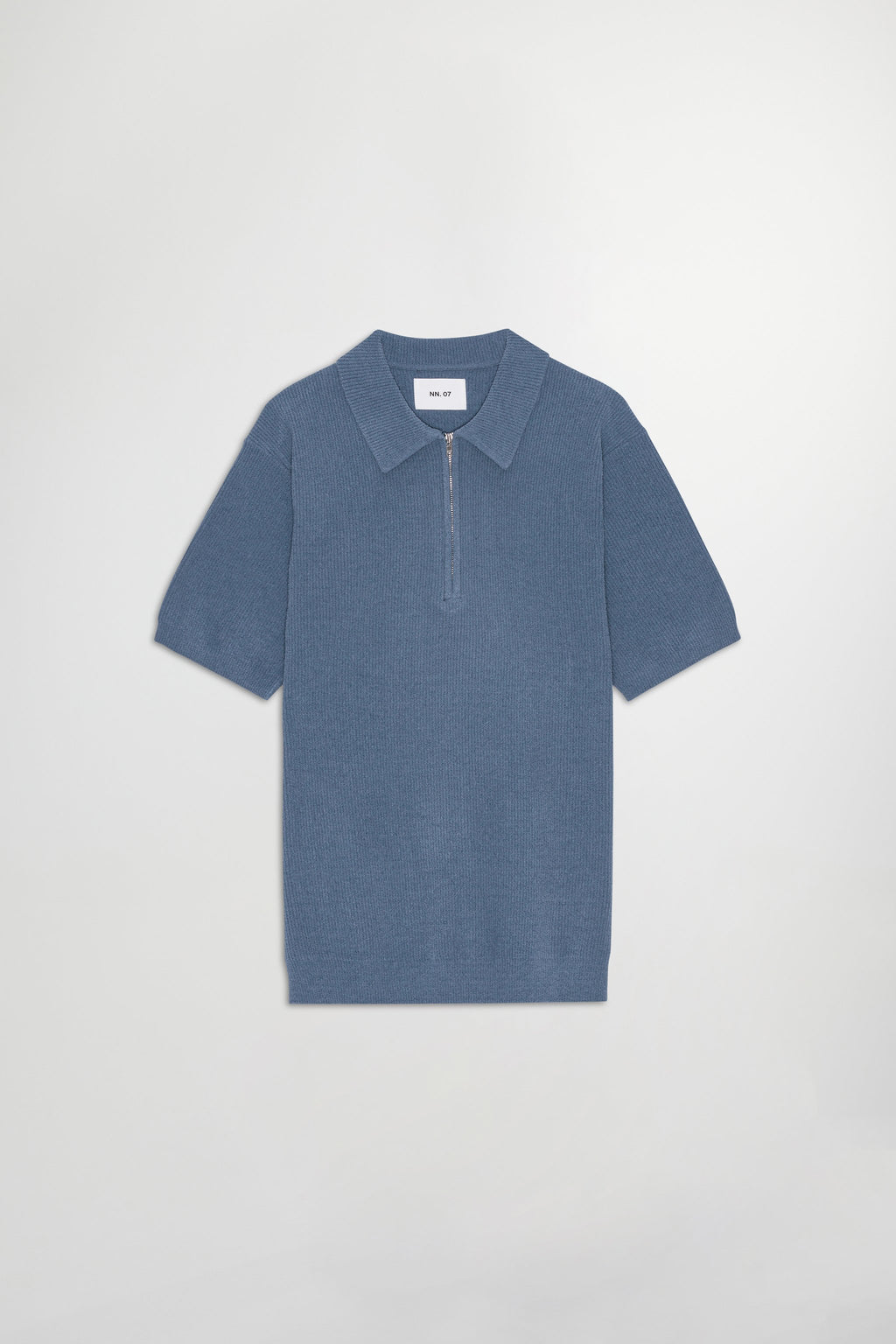 Polo Danny Zip - Bering Sea