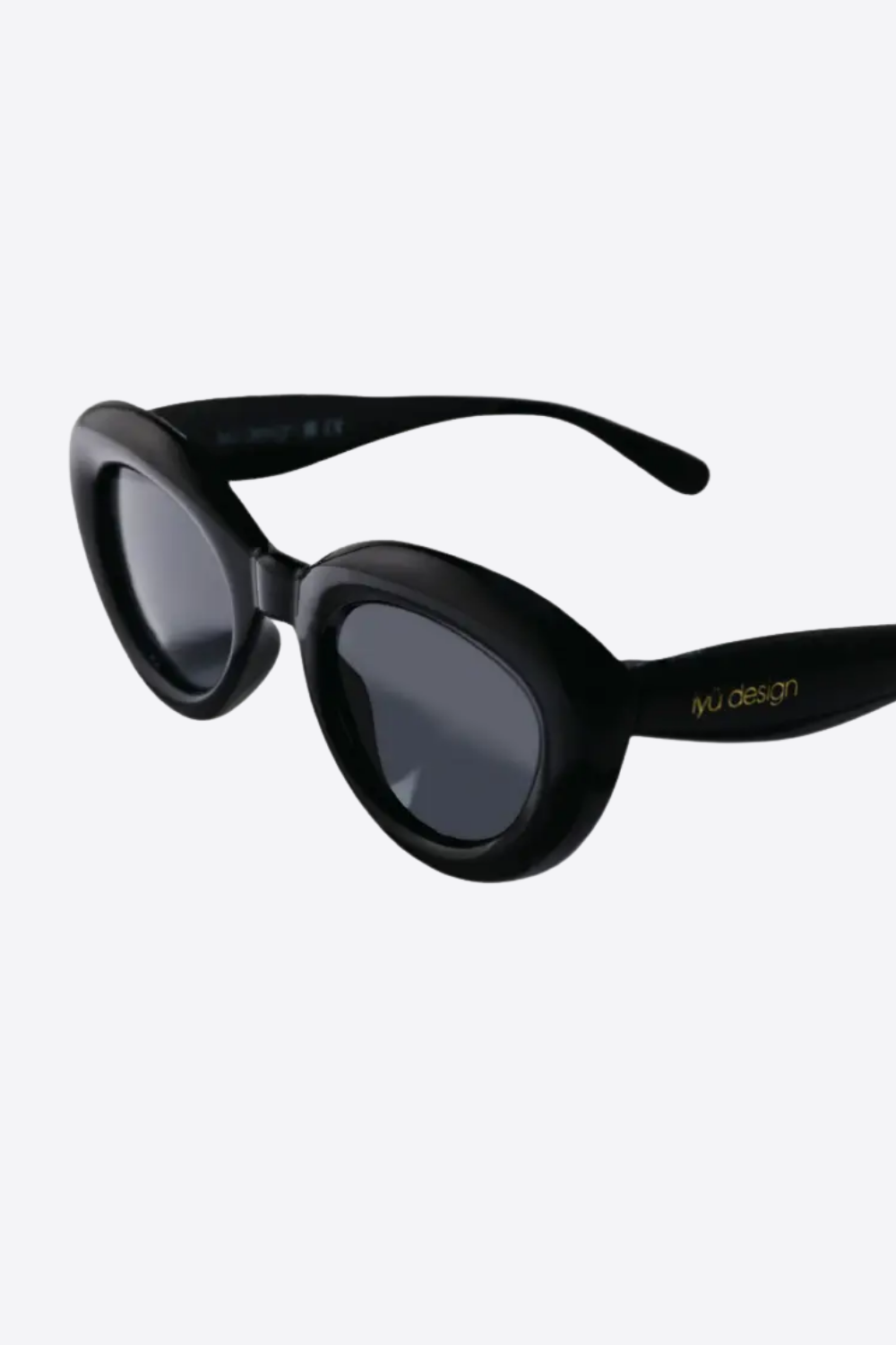 Gafas de sol - Negro - Mujer