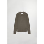 Gilet Hansie LS Zip - Capers