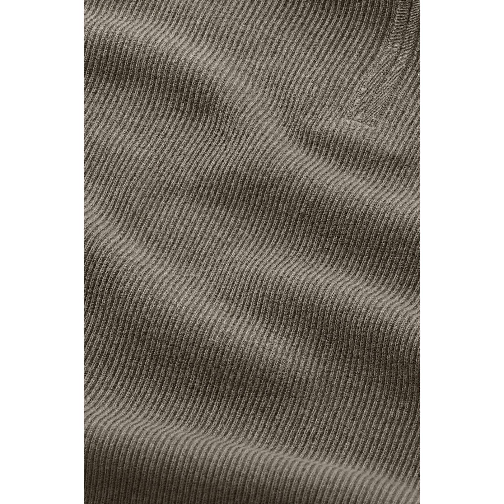 Gilet Hansie LS Zip - Capers