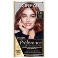 Préférence Coloración 5.25 Antigua Castaño Glacé