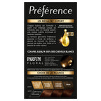 Préférence Coloración 5.25 Antigua Castaño Glacé