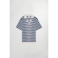 Gilet Henry Ss - Riga blu navy