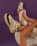 Zapatillas M1998 - Antracita