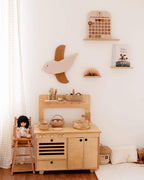 Firmin Shelves No. 3