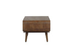 Coffee Table - Brune - Solid Mango Wood