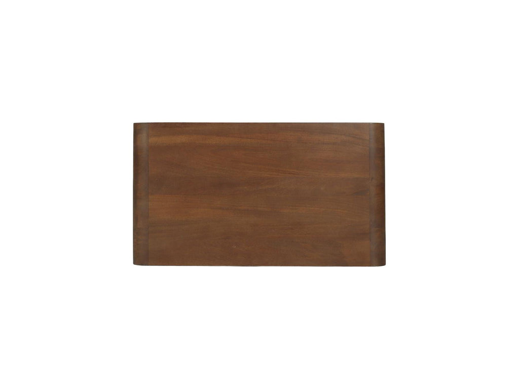 Coffee Table - Brune - Solid Mango Wood