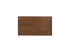 Coffee Table - Brune - Solid Mango Wood