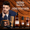 Men Expert Barber Club Coffret Édition Limité 4 Produits