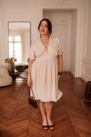 vestido flavi
