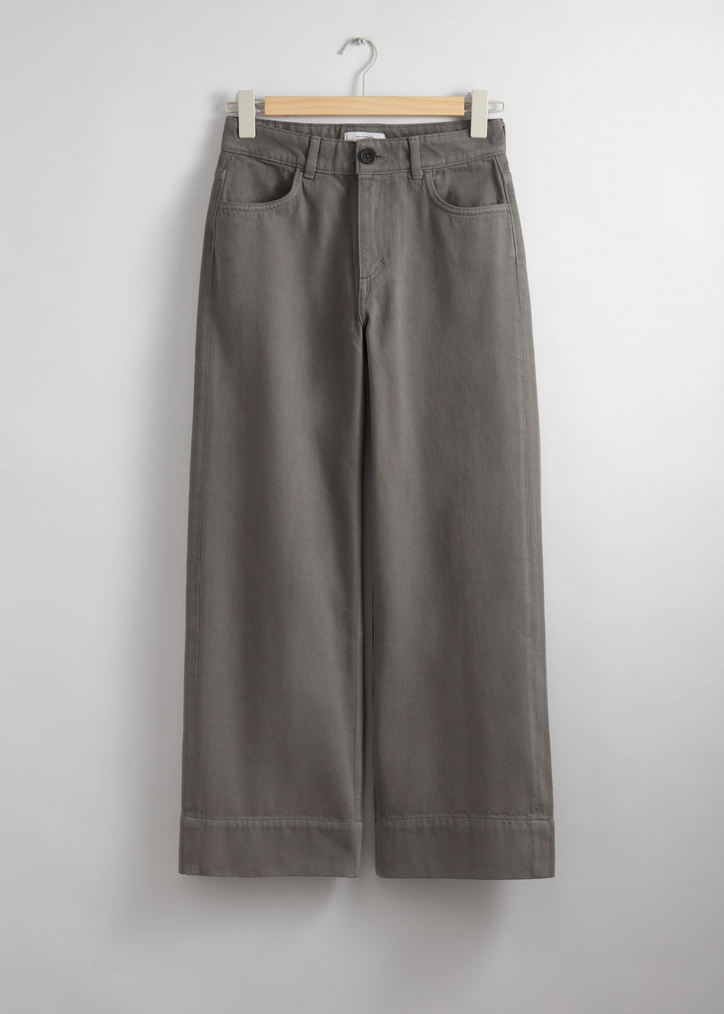 Pantalon Jeans Pa Arwa Denim - Gris