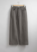 Pantalon Jeans Pa Arwa Denim - Gris