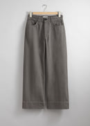 Jeans Pa Arwa Pantalón vaquero - Gris - Mujer