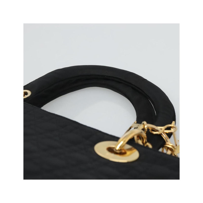 Sac À Main Christian Dior Noir