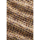 Sweater Vest - Multi Color