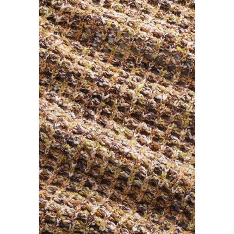 Sweater Vest - Multi Color