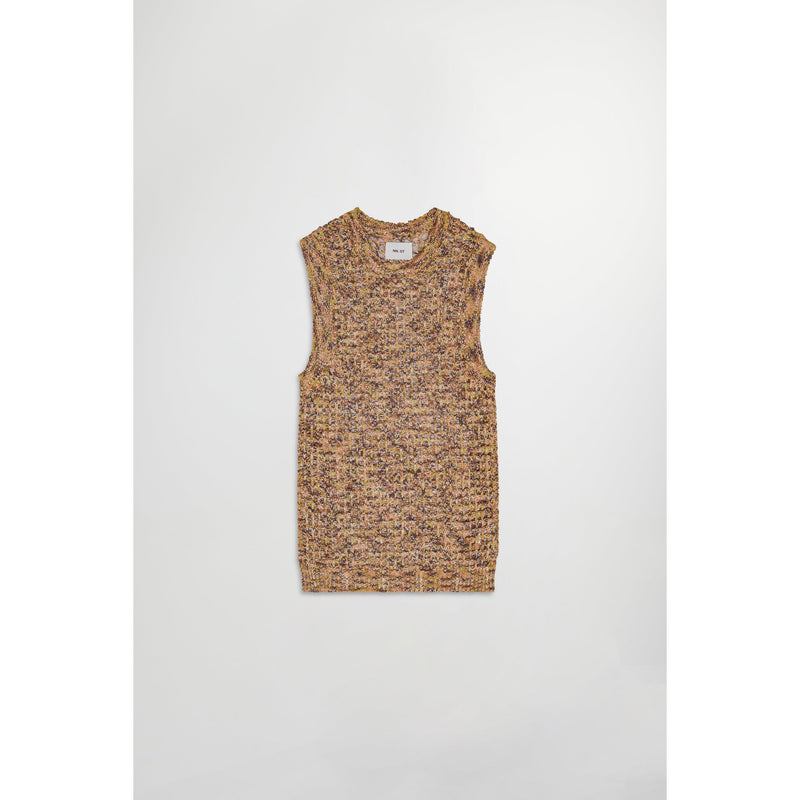 Sweater Vest - Multi Color