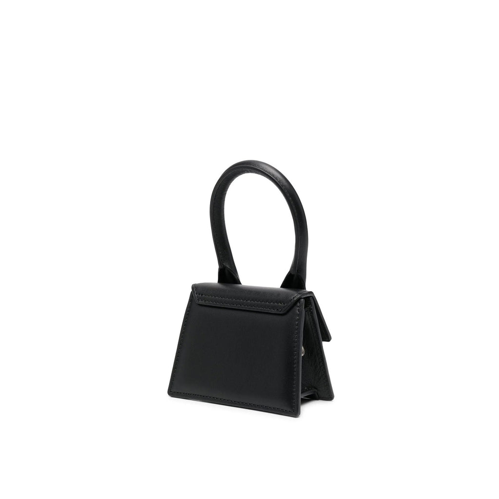 Jacquemus - Bolso Le Chiquito Hombre - Mujer - Negro