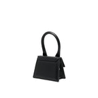 Jacquemus - Bolso Le Chiquito Hombre - Mujer - Negro